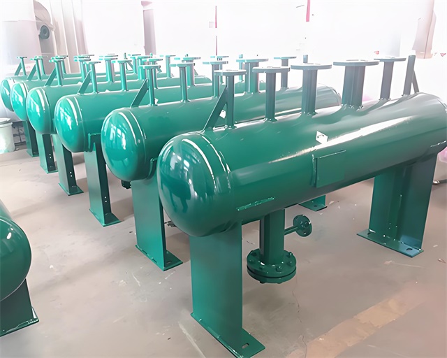 锅炉荔波荔波荔波分汽缸工作压力 0.8‑2.5MPa 工业蒸汽分配分气缸 锅炉荔波荔波荔波分汽缸工作压力 0.8‑2.5MPa 工业蒸汽分配分气缸